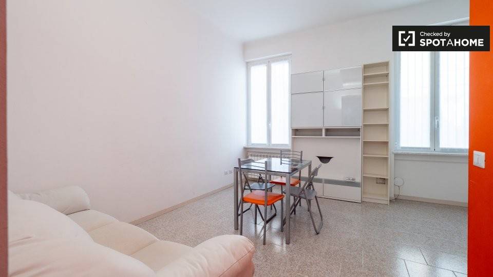 appartamento in affitto a Milano in zona XXII Marzo