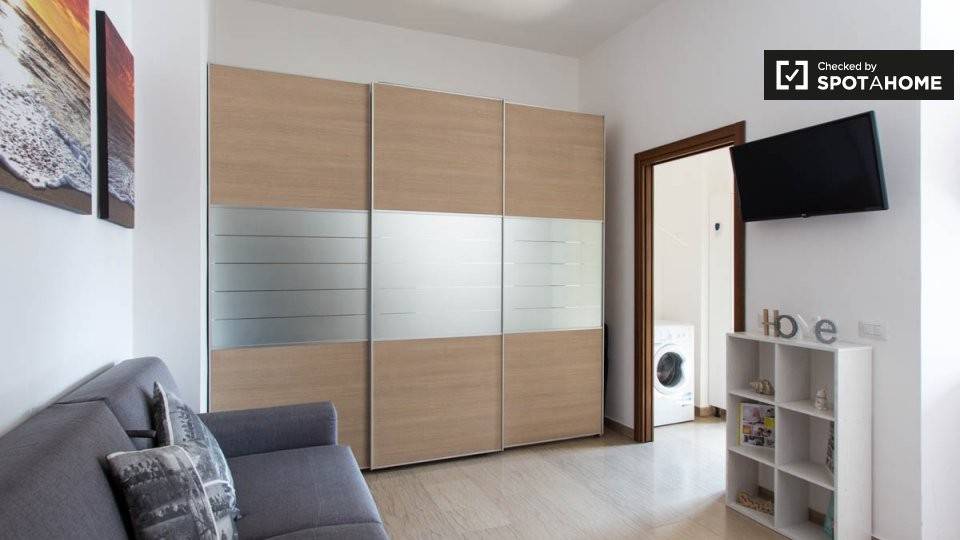 appartamento in affitto a Milano in zona Porta Ticinese
