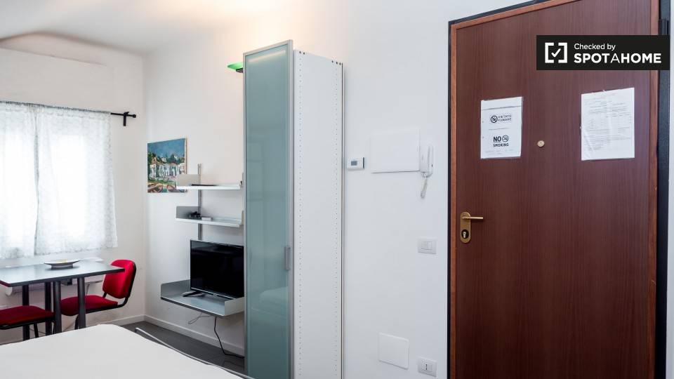 appartamento in affitto a Milano in zona Chiesa Rossa