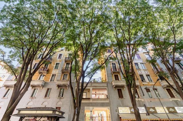 appartamento in affitto a Milano in zona Città Studi