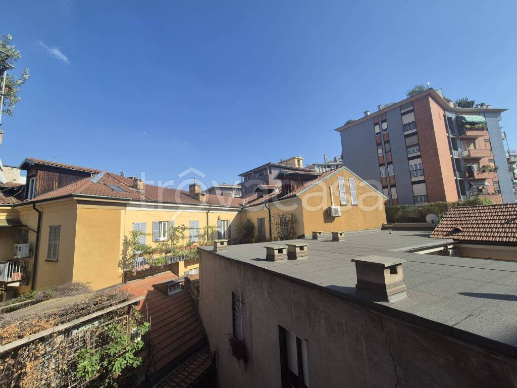 appartamento in affitto a Milano in zona Centro Storico