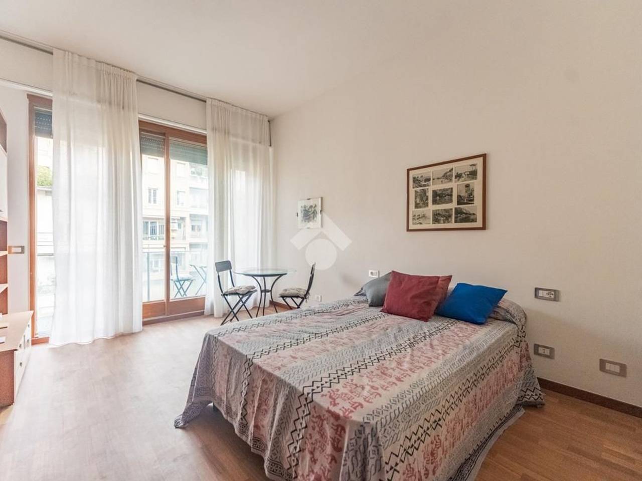 appartamento in affitto a Milano in zona Centro Direzionale