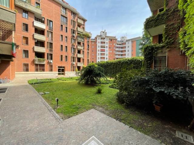 appartamento in affitto a Milano in zona Città Studi