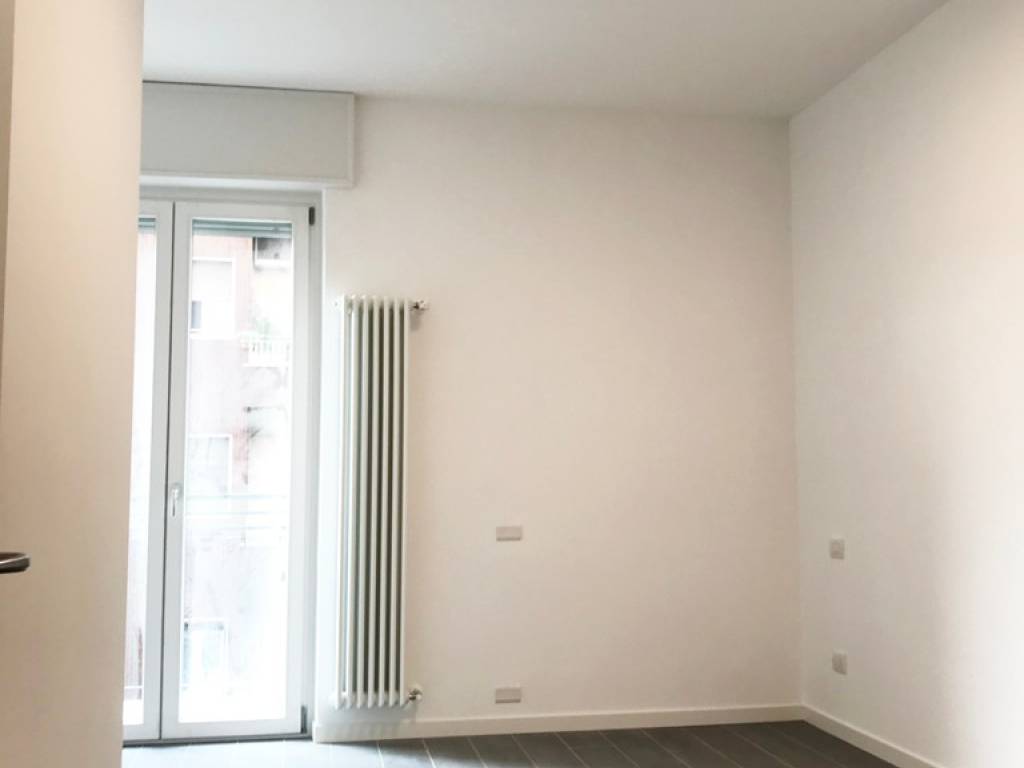 appartamento in affitto a Milano in zona San Siro