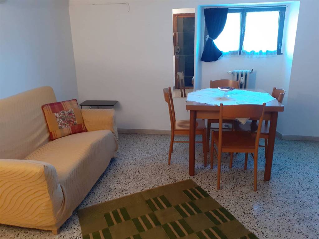 appartamento in affitto a Milano in zona San Siro