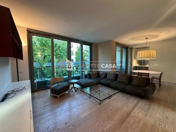 appartamento in affitto a Milano in zona Paolo Sarpi