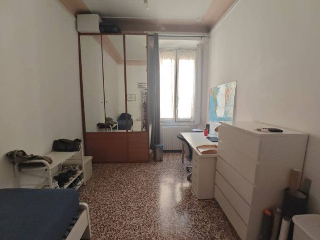 appartamento in affitto a Milano in zona Città Studi