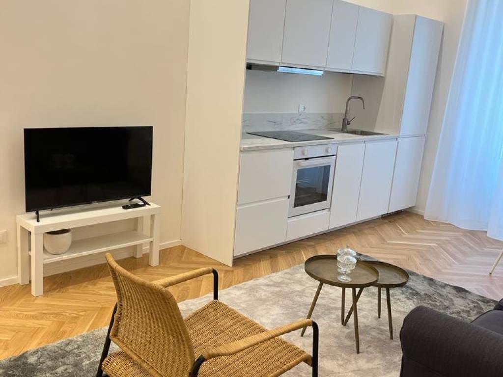 appartamento in affitto a Milano in zona Città Studi
