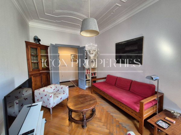appartamento in affitto a Milano in zona Brera