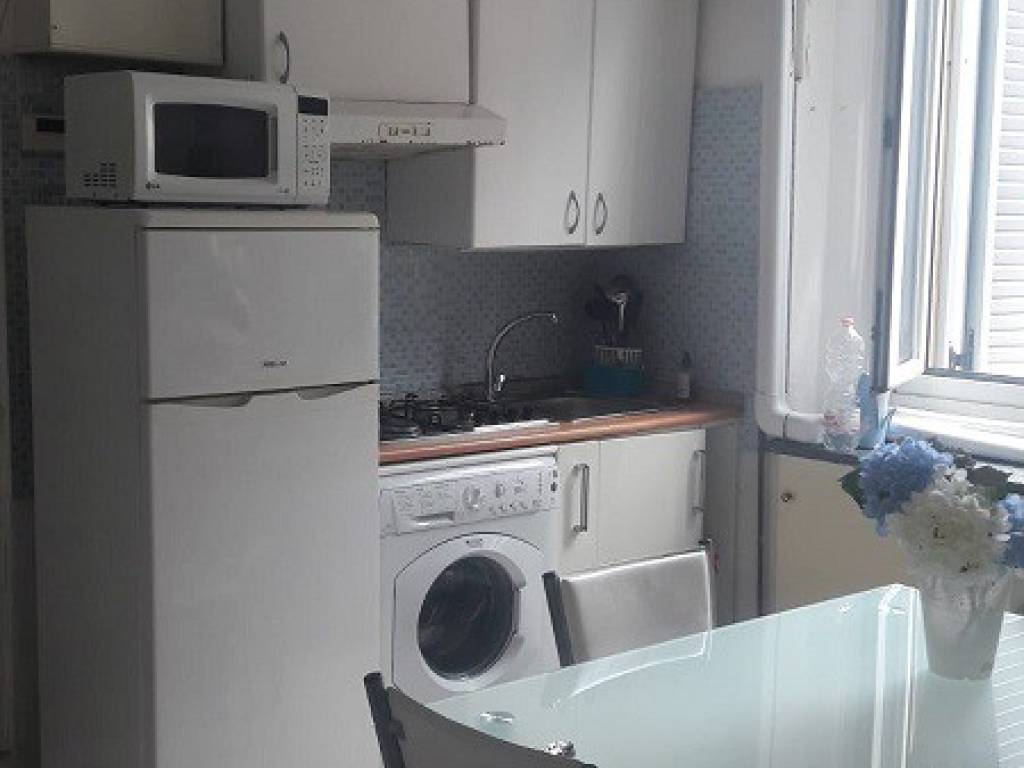 appartamento in affitto a Milano in zona Porta Romana