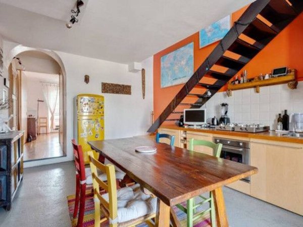 appartamento in affitto a Milano in zona Paolo Sarpi