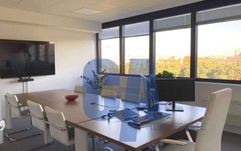 ufficio in affitto a Milano in zona Maciachini