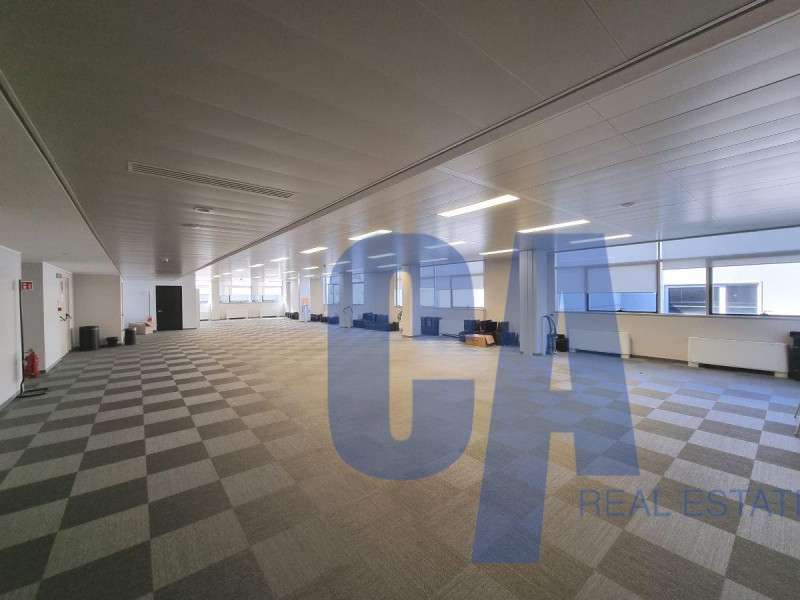 ufficio in affitto a Milano in zona Turro