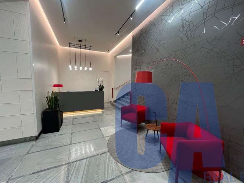 ufficio in affitto a Milano in zona Brera