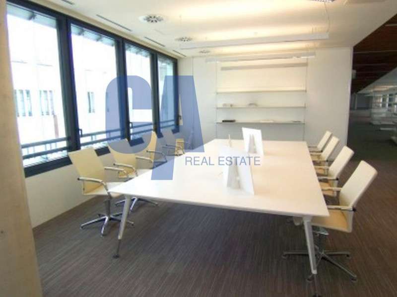 ufficio in affitto a Milano in zona Maciachini