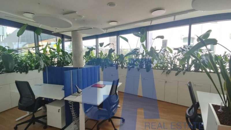 ufficio in affitto a Milano in zona Maciachini