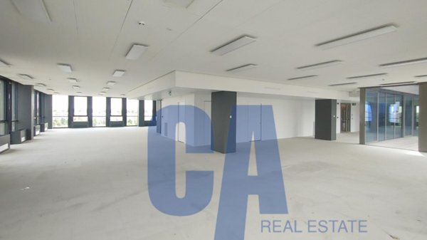 ufficio in affitto a Milano in zona Lorenteggio