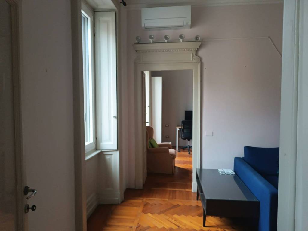 appartamento in affitto a Milano in zona Porta Romana