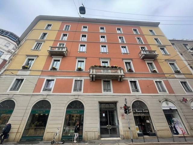 ufficio in affitto a Milano in zona Centro Storico