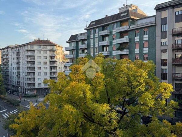 appartamento in affitto a Milano in zona Città Studi