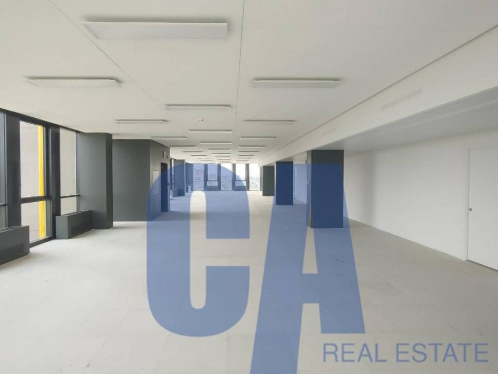 ufficio in affitto a Milano in zona Lorenteggio