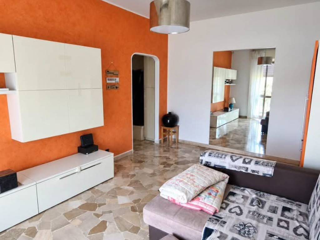 appartamento in affitto a Milano in zona Greco