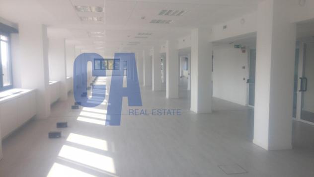 ufficio in affitto a Milano in zona Centro Direzionale