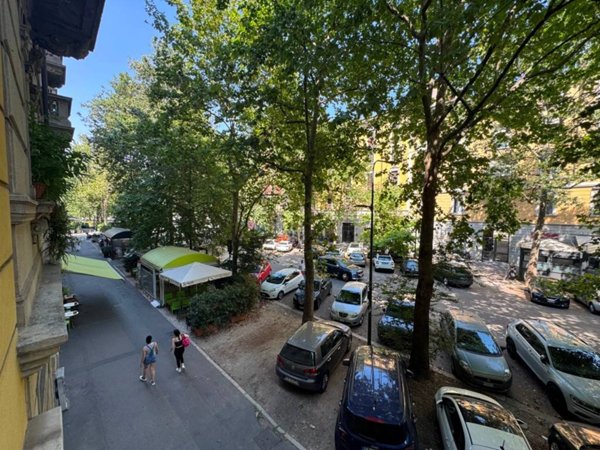 appartamento in affitto a Milano in zona Il Portello