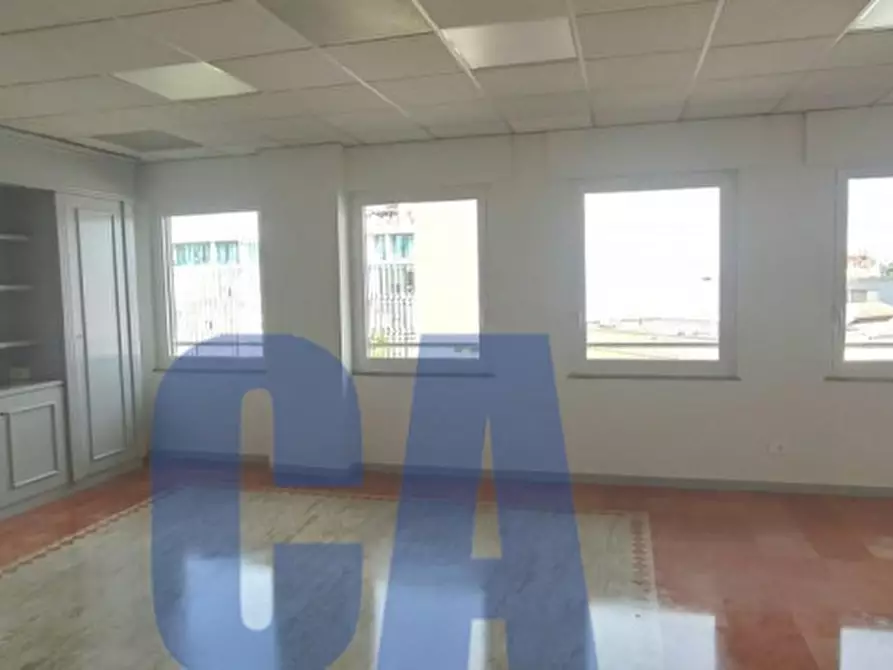ufficio in affitto a Milano in zona Garegnano
