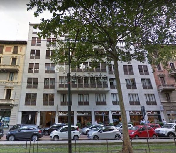 appartamento in affitto a Milano in zona Porta Romana