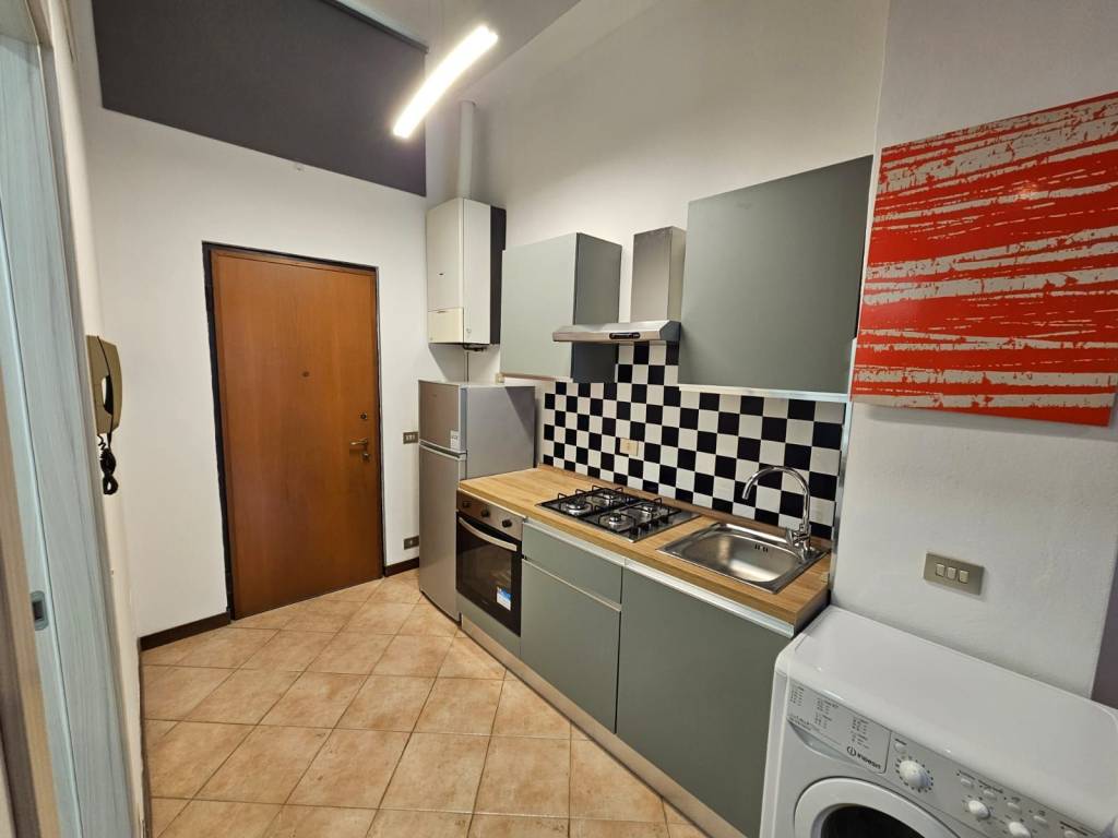 appartamento in affitto a Milano in zona NoLo