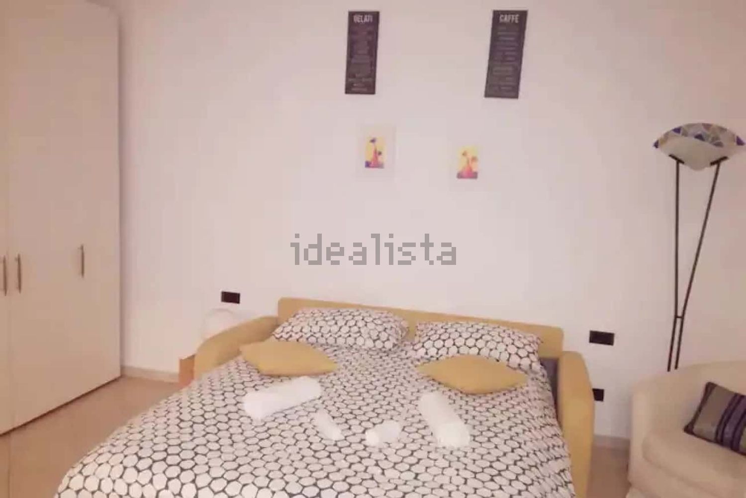 appartamento in affitto a Milano in zona Porta Romana