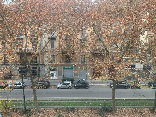 appartamento in affitto a Milano in zona Cinque Giornate