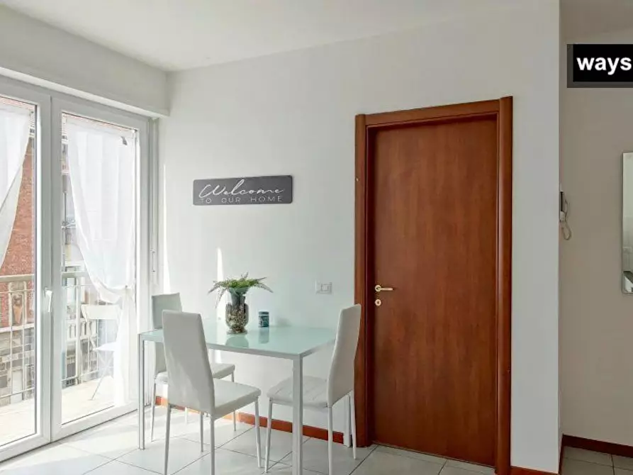 appartamento in affitto a Milano in zona Città Studi