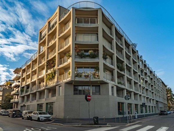 appartamento in affitto a Milano in zona Bocconi