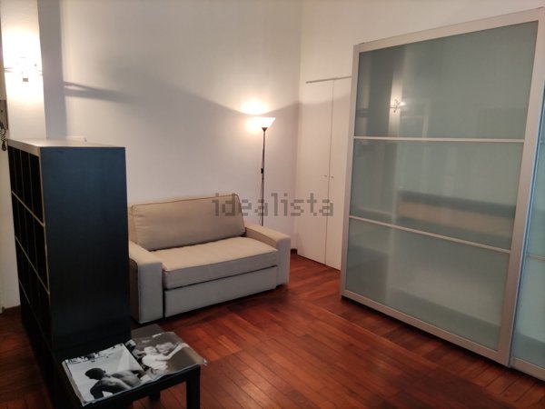 appartamento in affitto a Milano in zona Solari