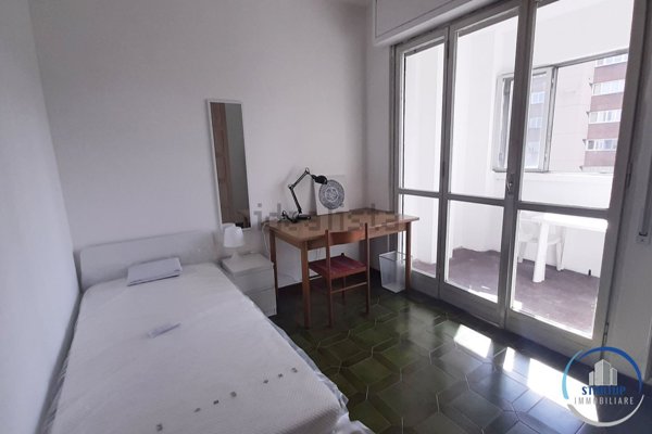 appartamento in affitto a Milano in zona San Siro