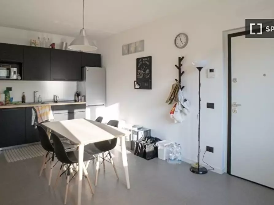 appartamento in affitto a Milano in zona Bovisa