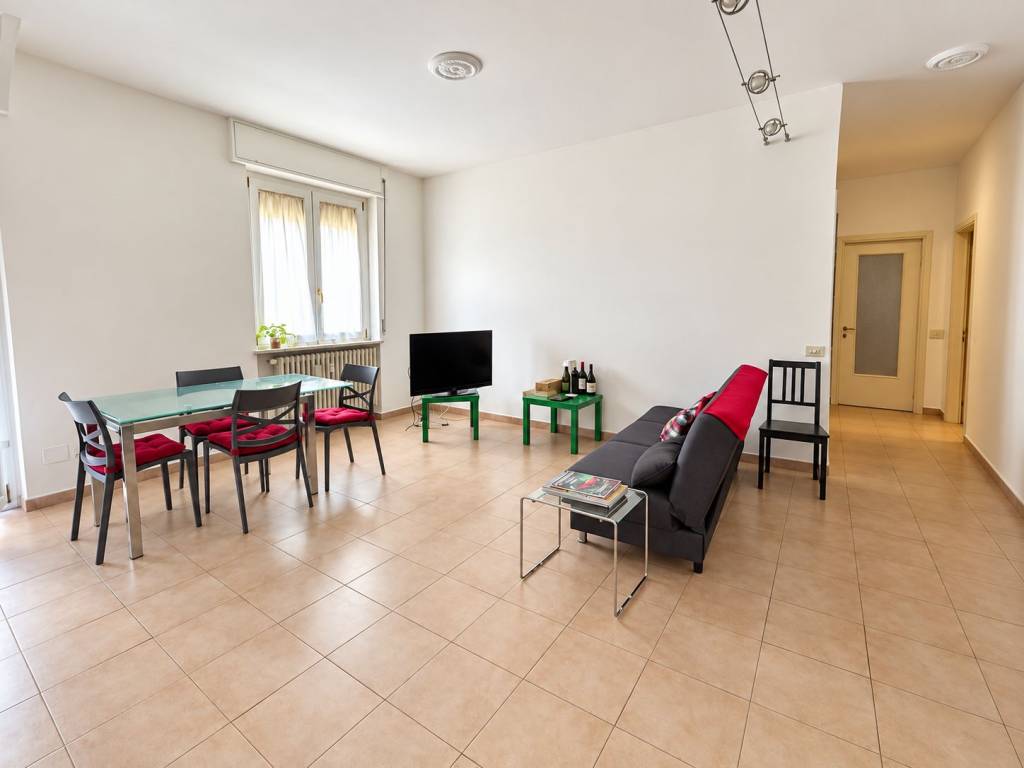 appartamento in affitto a Milano in zona Cinque Giornate