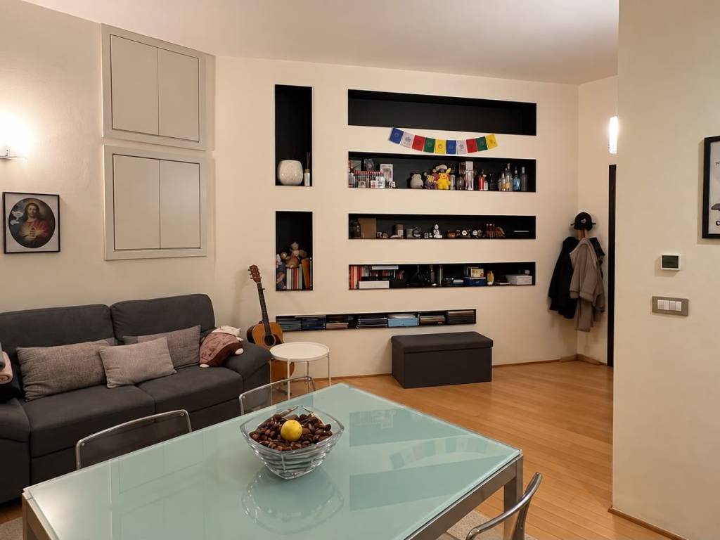 appartamento in affitto a Milano in zona Città Studi