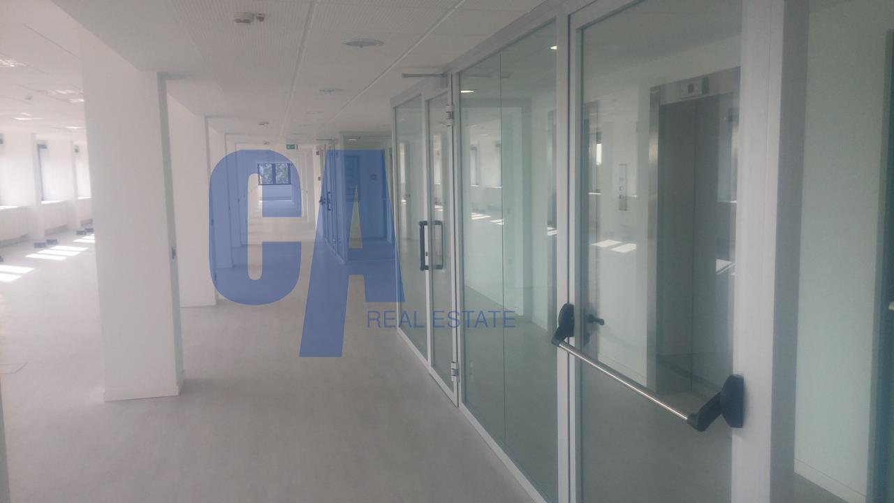 ufficio in affitto a Milano in zona Centro Direzionale