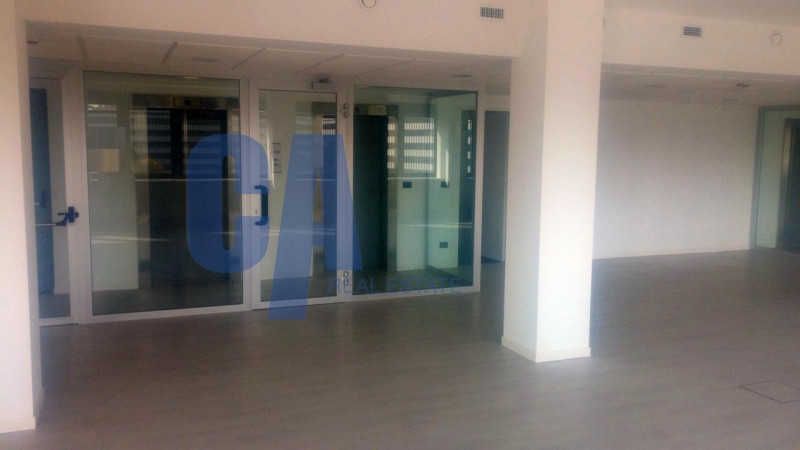 ufficio in affitto a Milano in zona Centro Direzionale