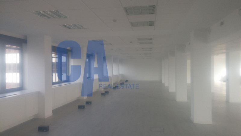 ufficio in affitto a Milano in zona Centro Direzionale