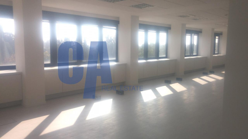 ufficio in affitto a Milano in zona Centro Direzionale