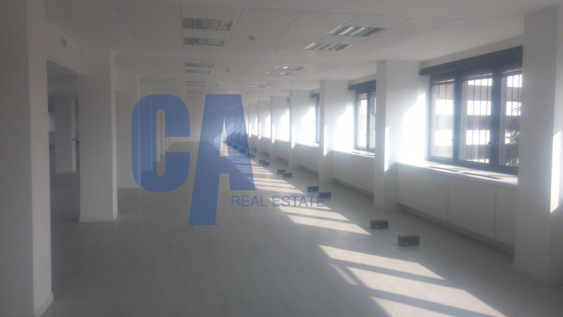 ufficio in affitto a Milano in zona Centro Direzionale