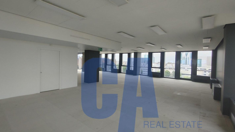 ufficio in affitto a Milano in zona Lorenteggio