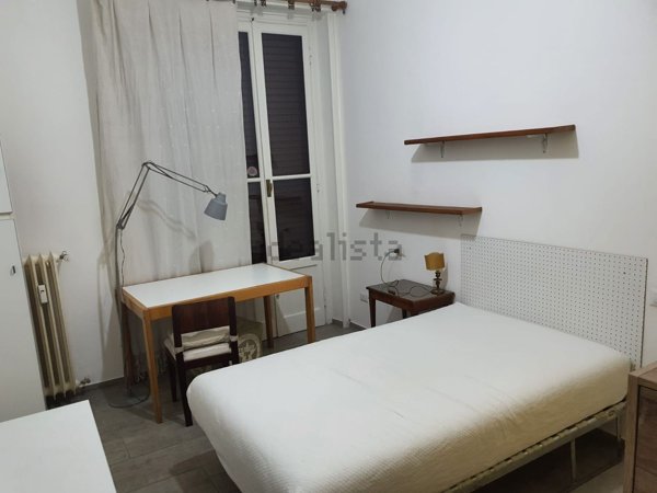 appartamento in affitto a Milano in zona Solari