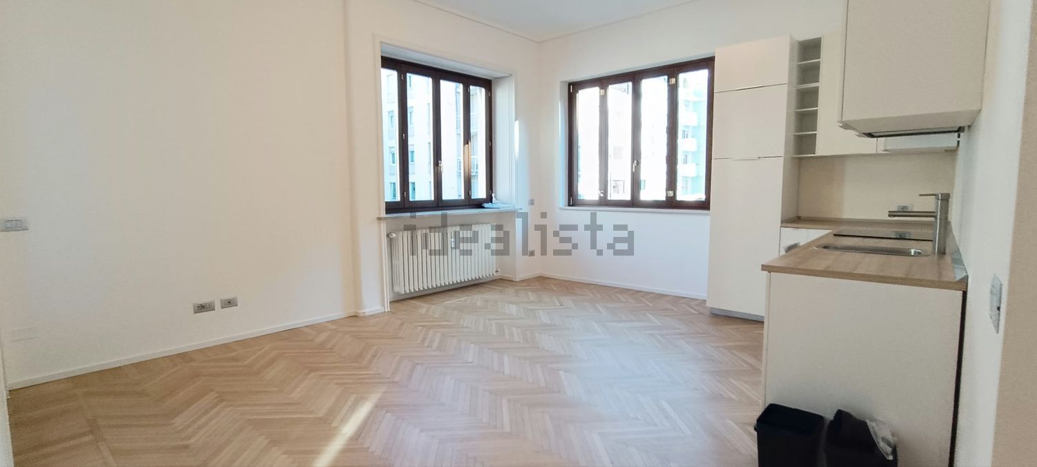 appartamento in affitto a Milano in zona Città Studi