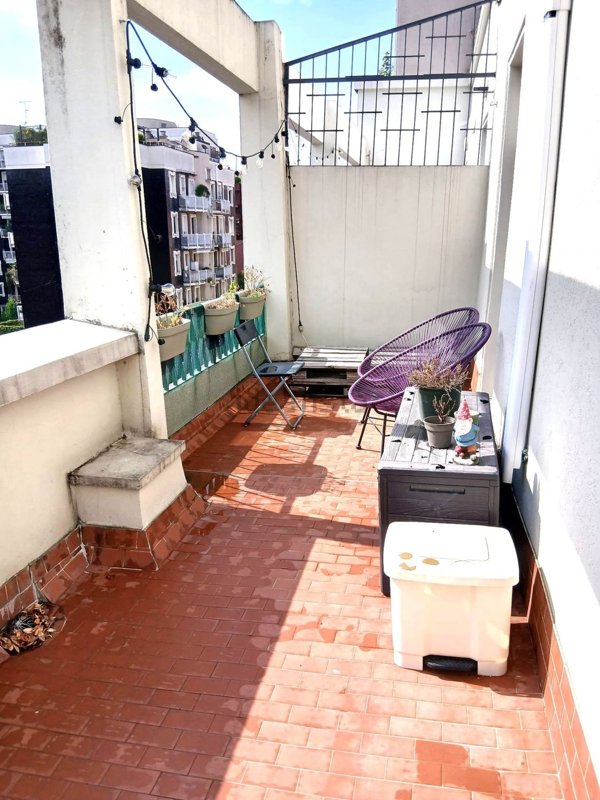 appartamento in affitto a Milano in zona Cinque Giornate