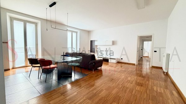 appartamento in affitto a Milano in zona Porta Venezia